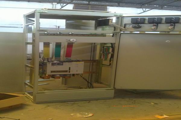 滕州控制柜-进口3683讲讲电动闸阀控制柜怎